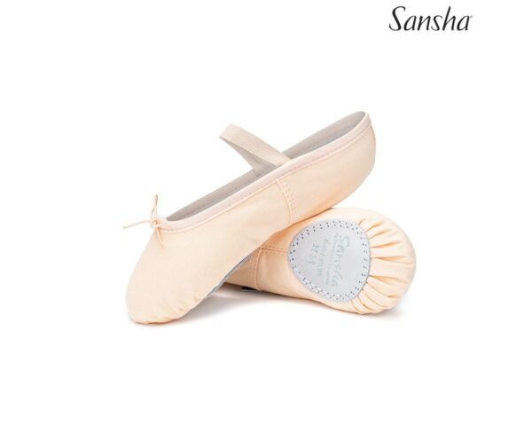 Piškóty Sansha Tina