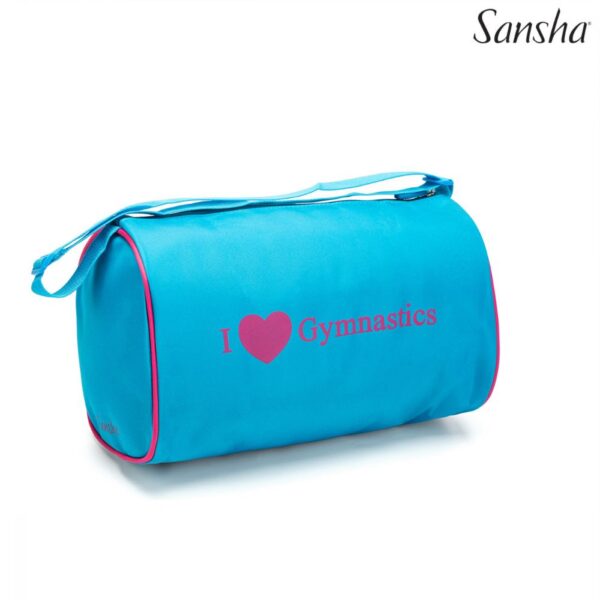 Gymnastická taška