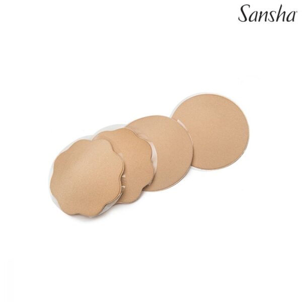 Nálepky na bradavky