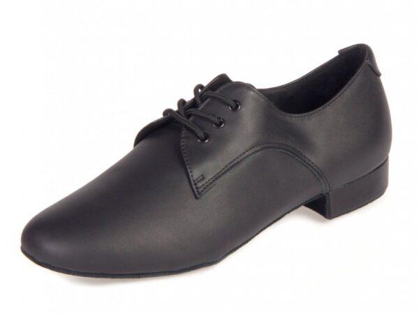 Pánske tanečné topánky latina