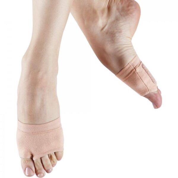 Špičky Bloch Orbit