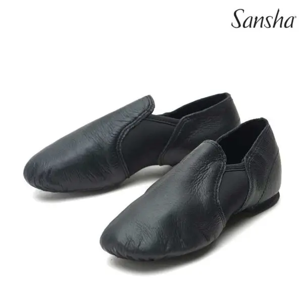 Jazzovky Sanha Little charlote