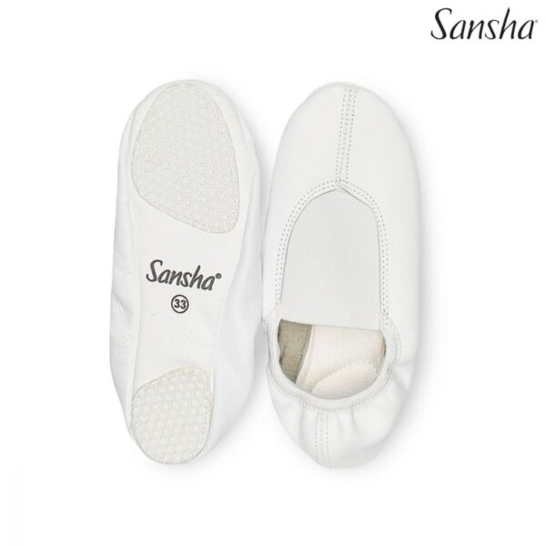 Gymnastické cvičky Simone