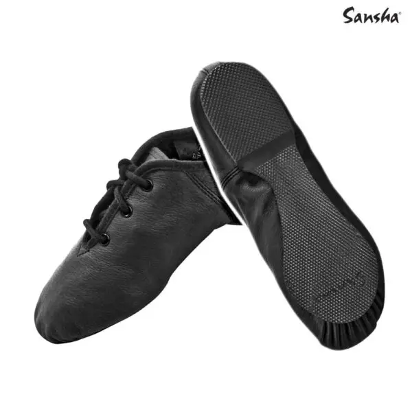 Jazzovky Sansha Swing split