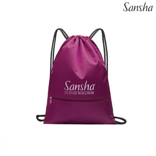 Taška so sťahovacou šnúrkou
